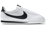 Кроссовки Nike Cortez Leather (Женская размерная сетка)