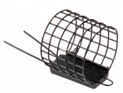 Кормушка фидерная FC GROUND HOOKS OVERSIZE/ТАРАКАН БОЛЬШОЙ 040г