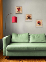 Картина на стену для интерьера на холсте в раме