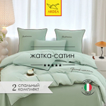 Комплект постельного белья, Жатка French Romance