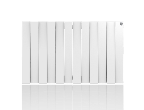 Радиатор Royal Thermo PianoForte 500 Bianco Traffico - 12 секц.