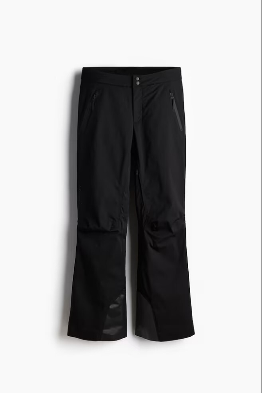 H&M Лыжные штаны StormMove™, черный