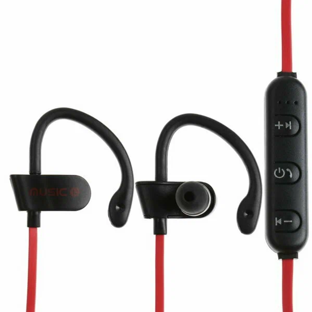 Наушники с BLUETOOTH RT558