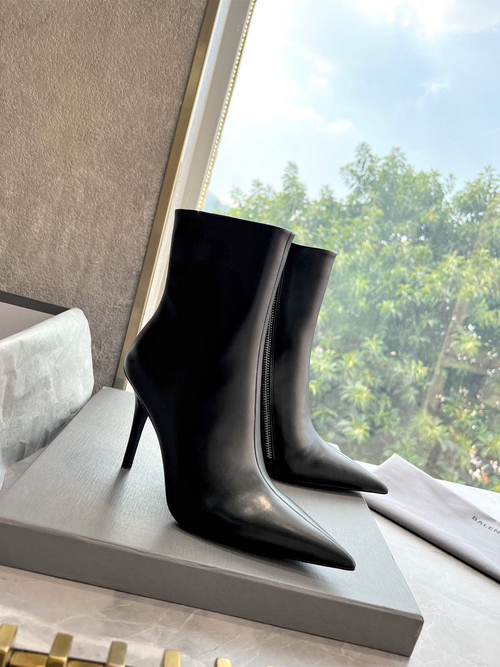 Сапоги Balmain