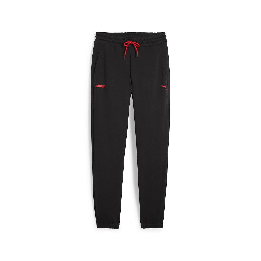 Мужские брюки PUMA F1 Essentials Sweatpants