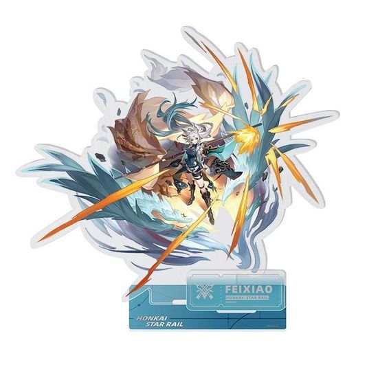 Акриловая фигурка Character Portrait Series The Hunt Feixiao 6942421145813