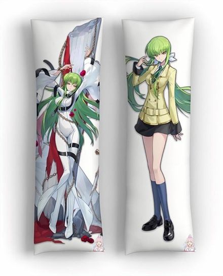 Dakimakura cc hotsell