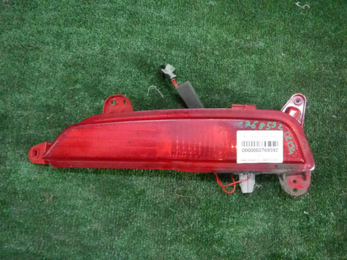 ПТФ правый Hyundai Creta (2016-н.в.)