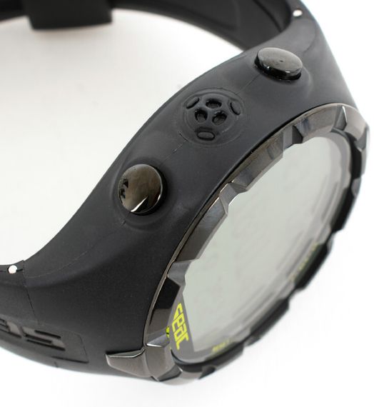 Компьютер Seac Apnea HR черно-желтый