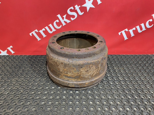 Барабан тормозной передний