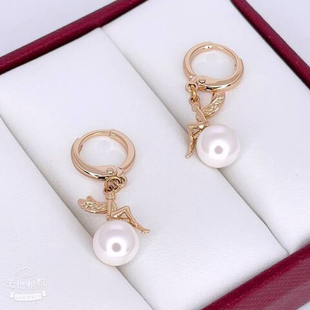 Серьги Xuping - арт452