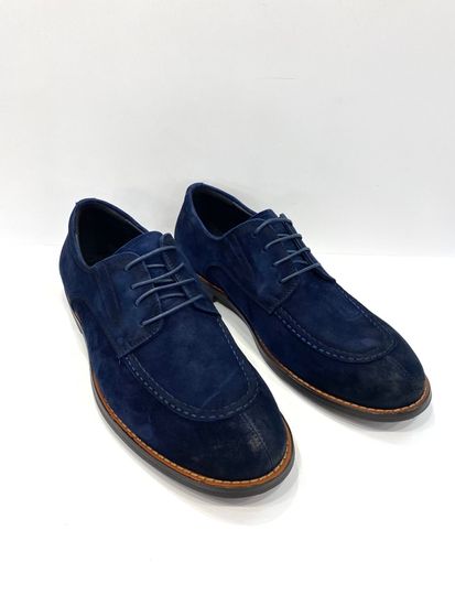 Туфли мужские натуральная кожа