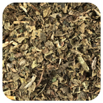 Starwest Botanicals, Лист крапивы, измельченный и просеянный, натуральный, 1 фунт