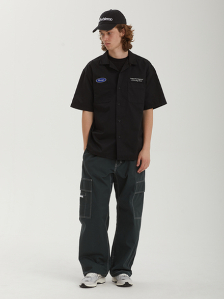 Мужские Брюки Twill Easy