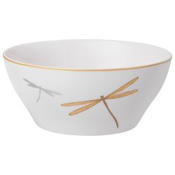 САЛАТНИК LEFARD “ELEGANCE" 15*6,5 СМ 650 МЛ (КОР=24НАБ.)