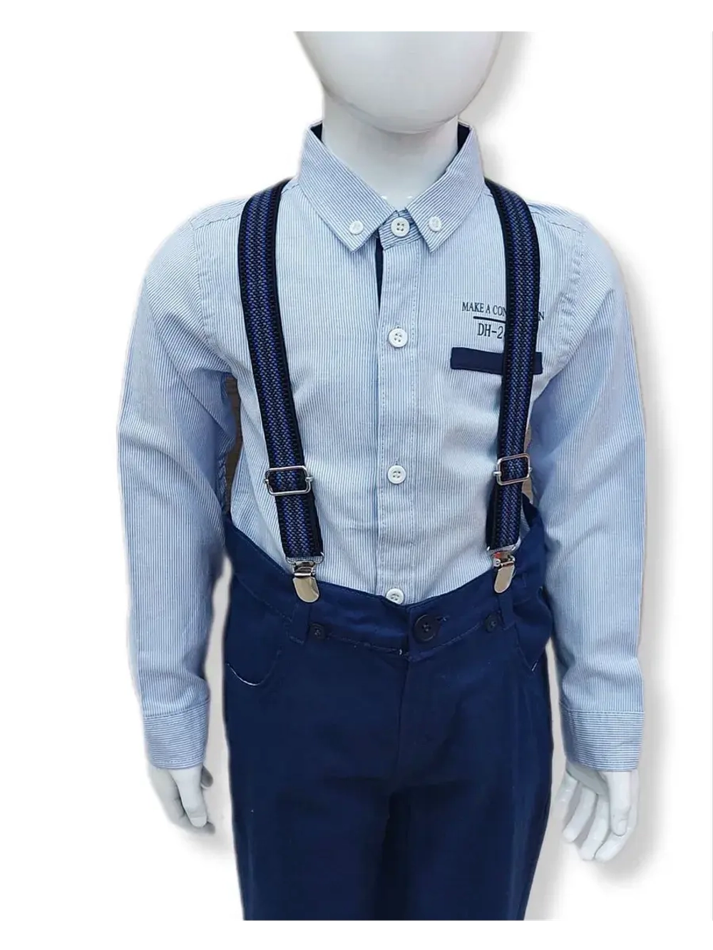 Рубашка Турция с длинными рукавами.