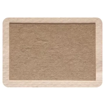 Электрод одноразовый поверхностный прямоугольный 150х200 мм крокодил 10 шт