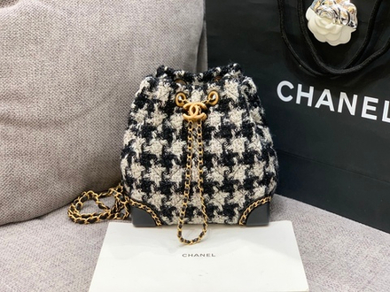Chanel Bag 20 cm