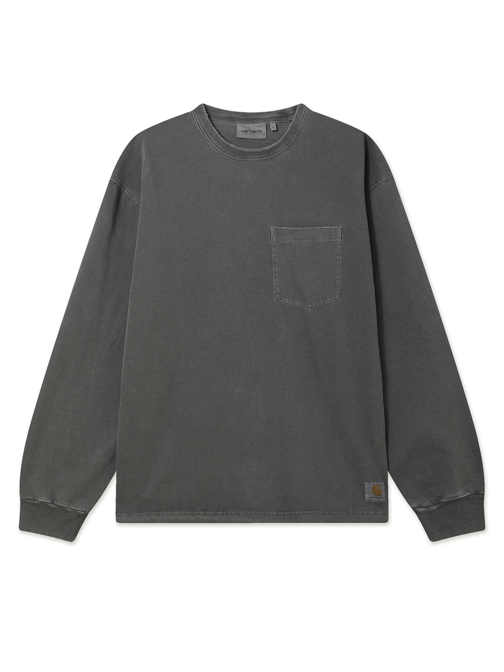 Мужской Лонгслив Torion Pocket