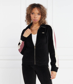 Худи EA7 - черный(6RTM16 TJQEZ)