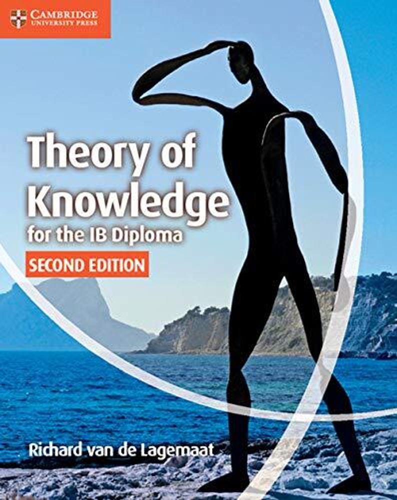 Theory of Knowledge for the IB Diploma 2nd ed