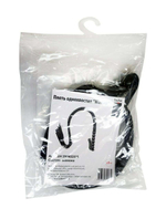 Плеть однохвостая Wanap черная 90 см