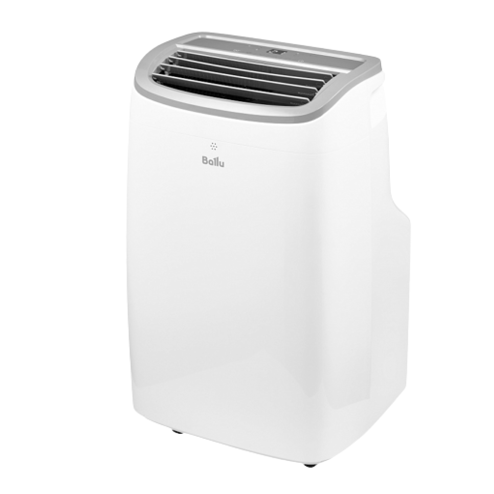Мобильный кондиционер Ballu Smart Assistant BPAC-07 SA/N1