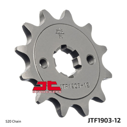 Звезда JTF1903.12