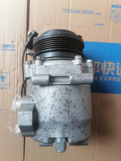 Компрессор кондиционера Haima M3 M5 S5 S7