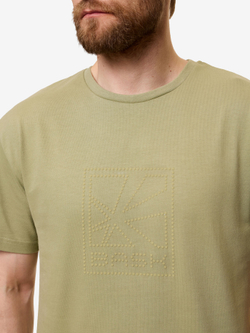 ФУТБОЛКА МУЖСКАЯ BASK POINTS MT