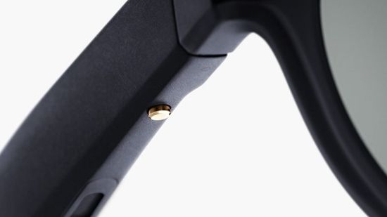 Солнцезащитные очки с встроенными динамиками Bose Frames Alto S/ M Bluetooth