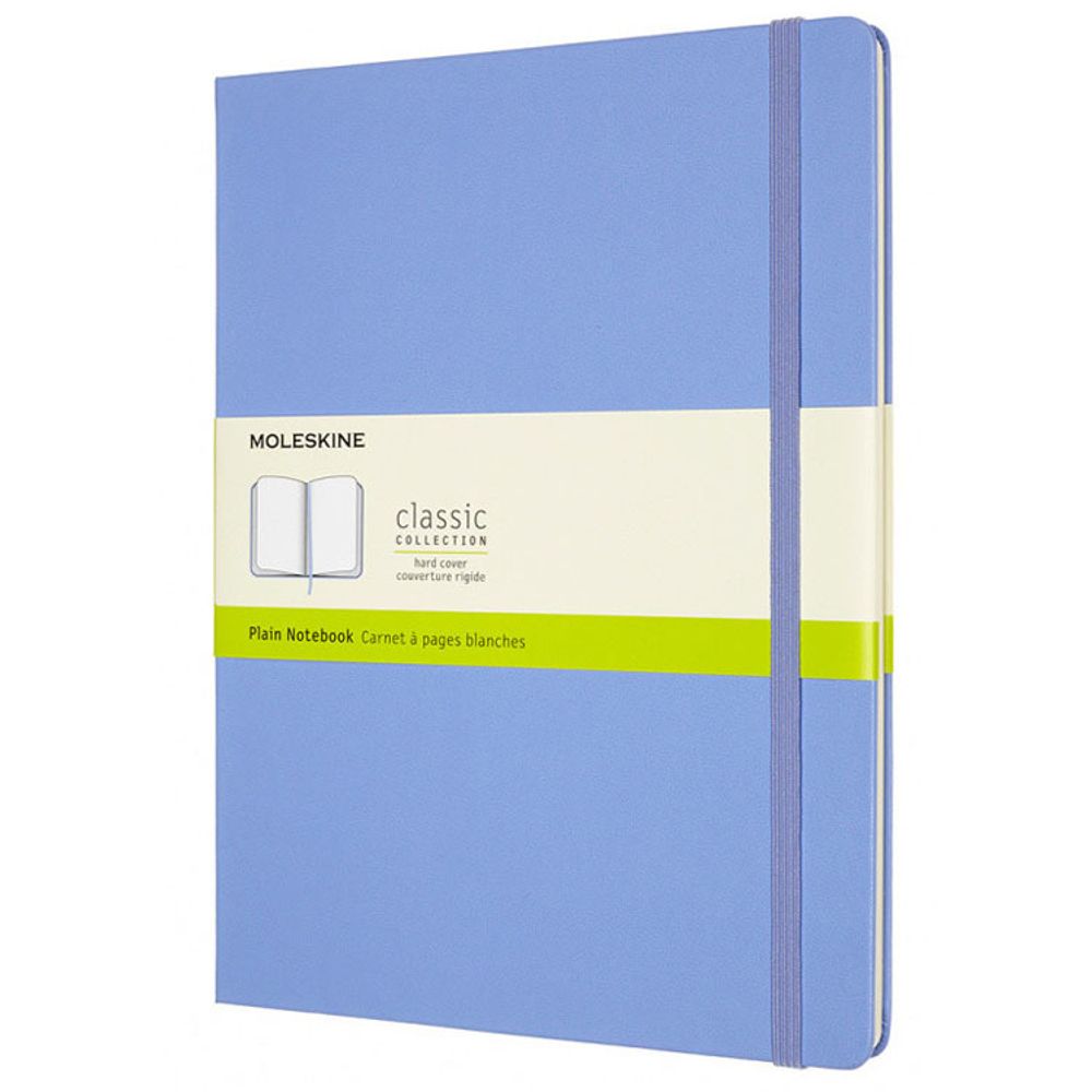 Блокнот Moleskine Classic XLarge (QP092B42)