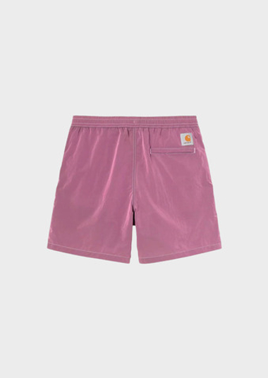 Шорты купальные CARHARTT WIP Candy Swim Trunks