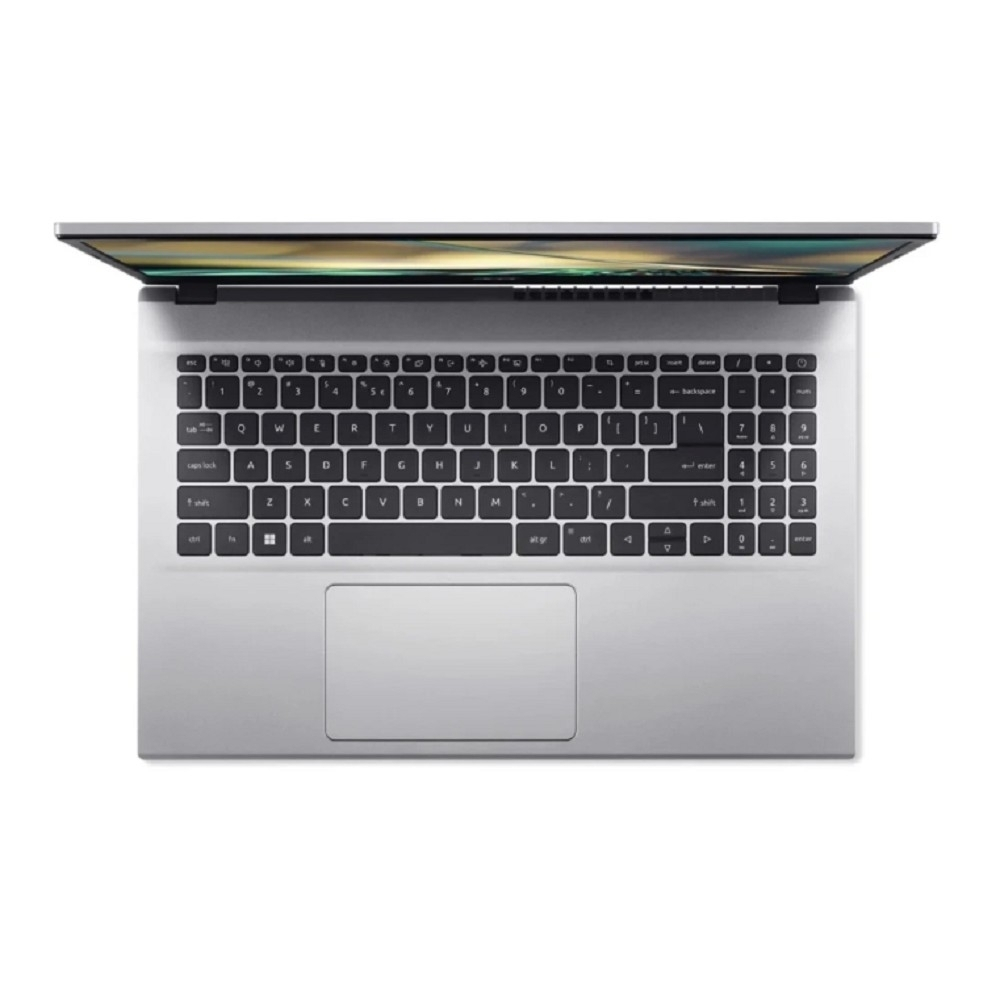 Ноутбук Acer Aspire 3 A315-59 [NX.K6SEX.00V] Silver 15.6" (FHD i5 1235U / 16G / 512Gb / noOS]
