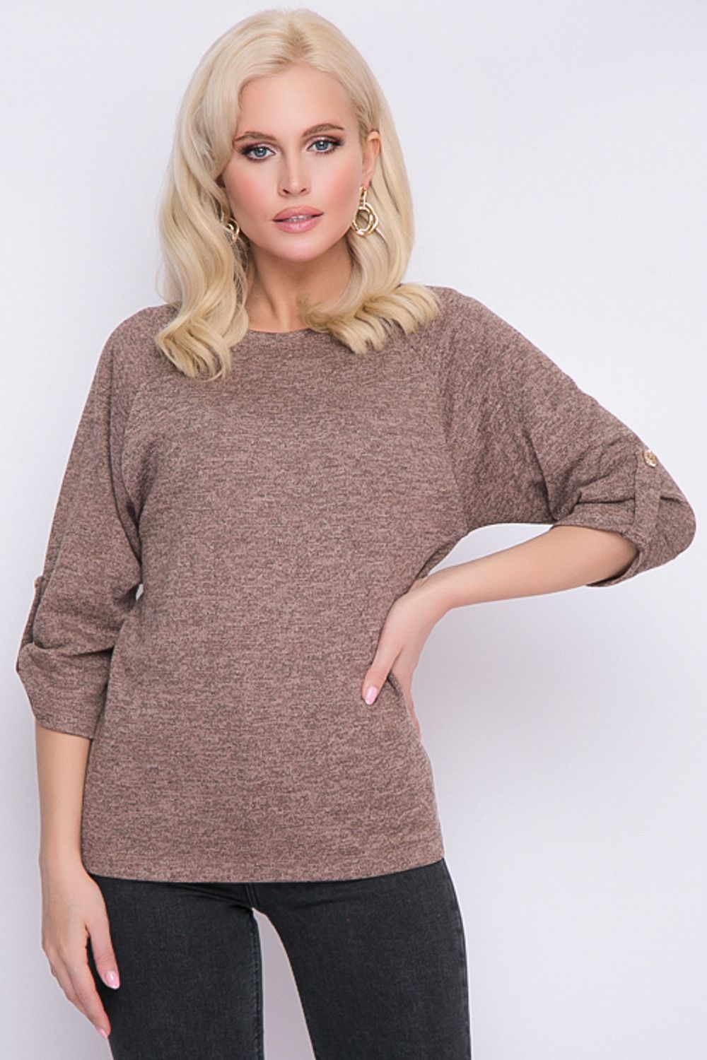 Блузка 40696-3 Avili