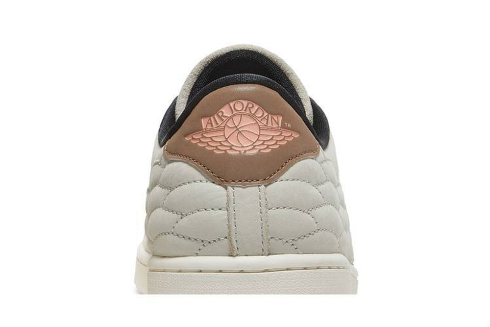 Кроссовки Jordan Air Jordan 1 Centre Court