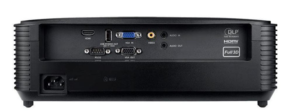 Проектор Optoma S371