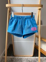 Хлопковые шорты Diesel, 128