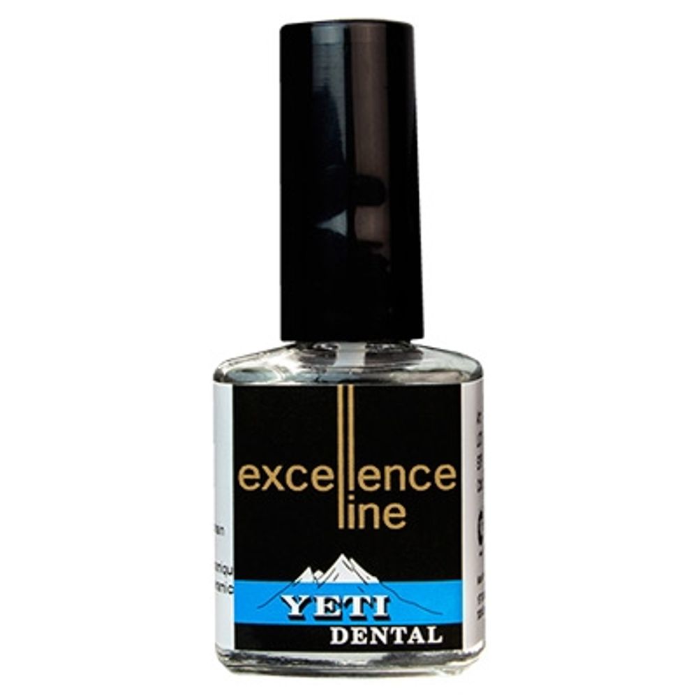 Жидкость изолирующая Yeti Lube K2 для керамики 18 мл, Yeti