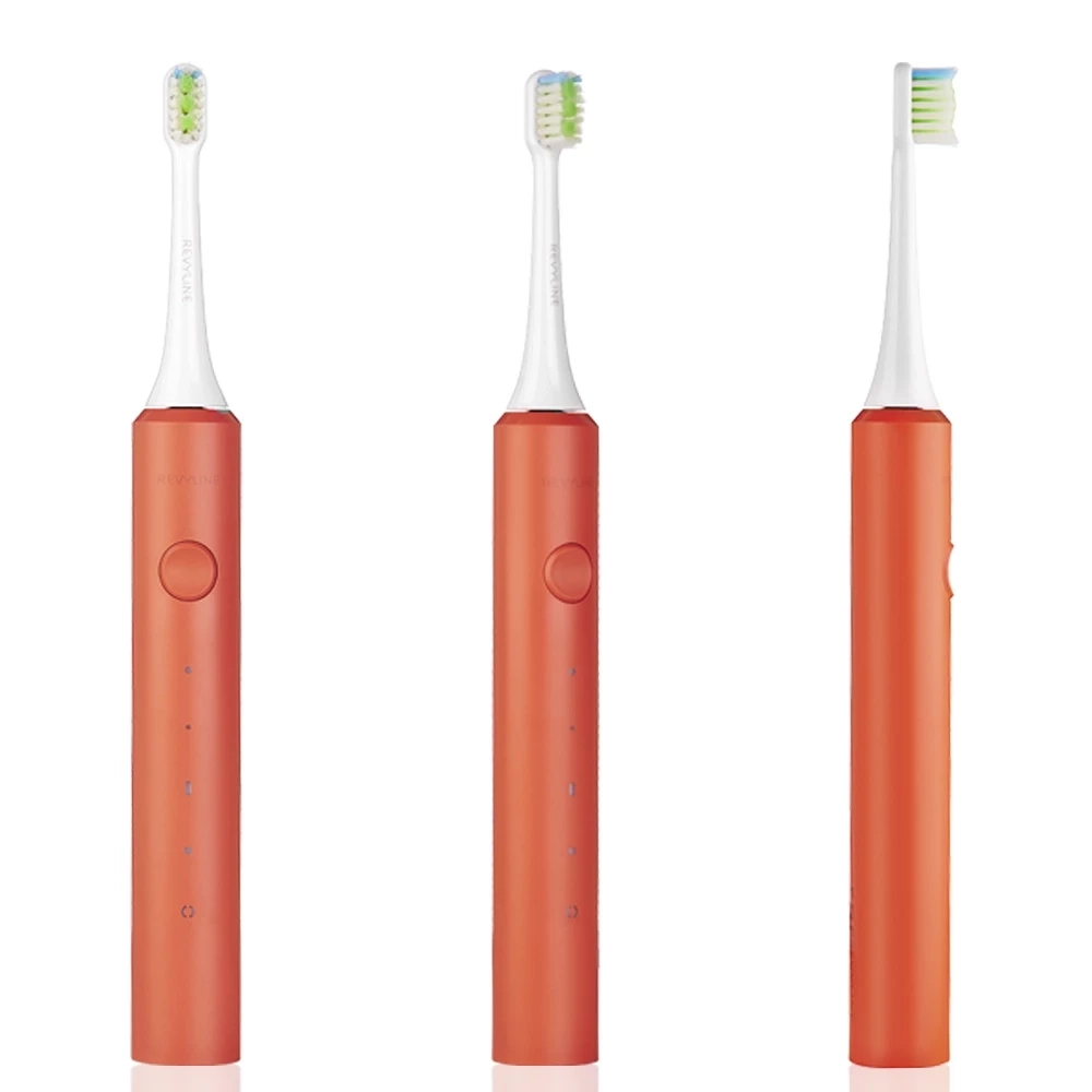 Электрическая звуковая зубная щётка Revyline RL 040 Teens