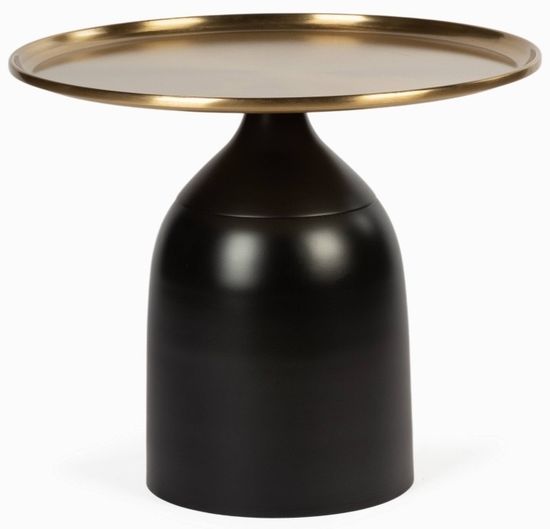 Кофейный стол Arvid 53х43