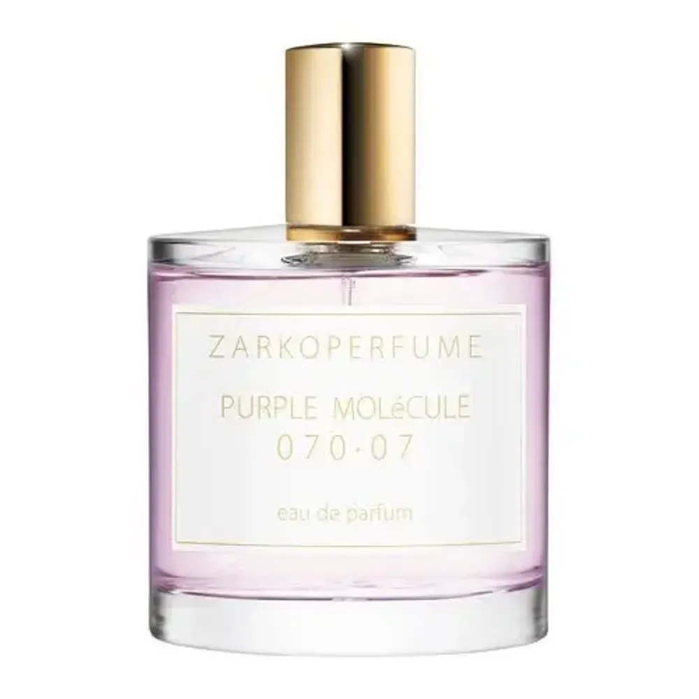 Унисекс парфюм Zarkoperfume Purple Molecule 07 Eau de Parfum 100 мл