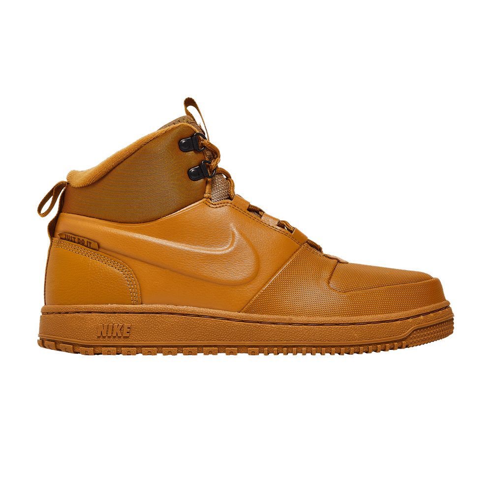 Кроссовки Nike Path Winter
