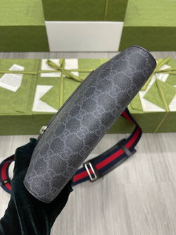 Сумка-мессенджер Gucci