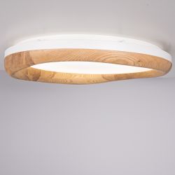 Потолочный Светильник Runis D80 Light Brown By Imperiumloft