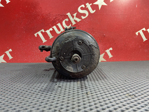 Энергоаккумулятор тормозной