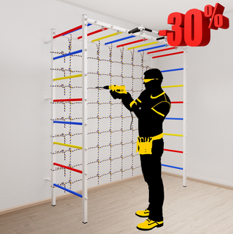 Монтаж оборудования для дома