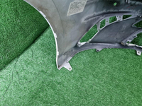 Бампер передний Lexus ES 7 (2018-2021)