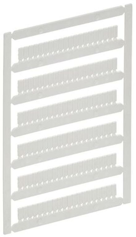 Маркер для CP 1.5кв.мм без символов ARMAFIX IEK AF-CT10D-M-D15-00