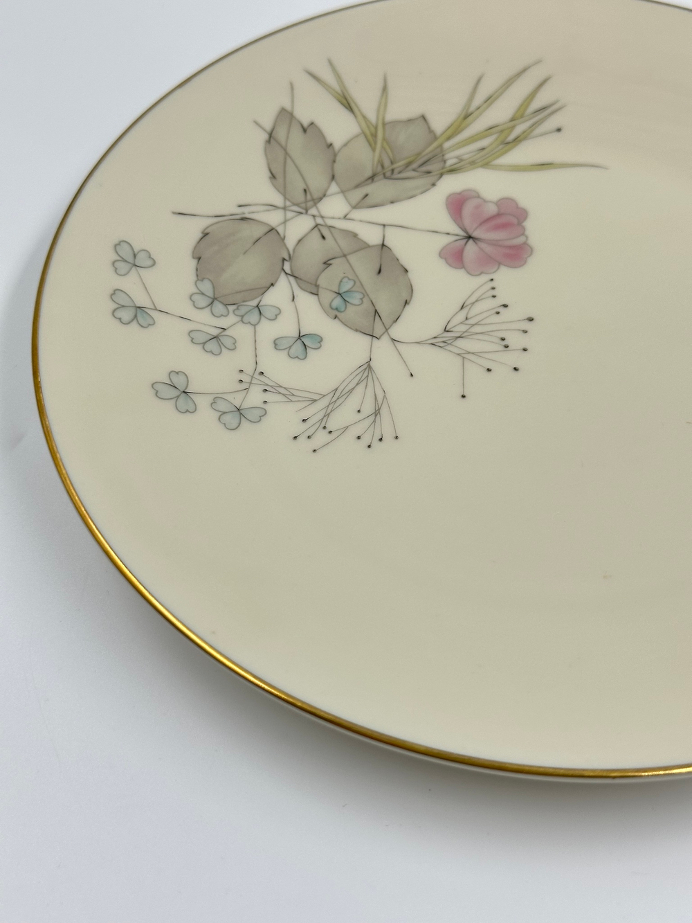 Тарелка Rosenthal, Bettina